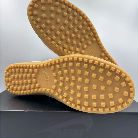 Nike Field General White Summit White BRAND NEW Size 10 Women - Picture 7 of 8